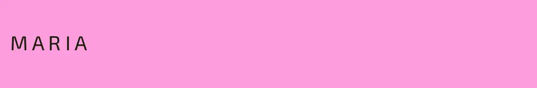 M A R I A